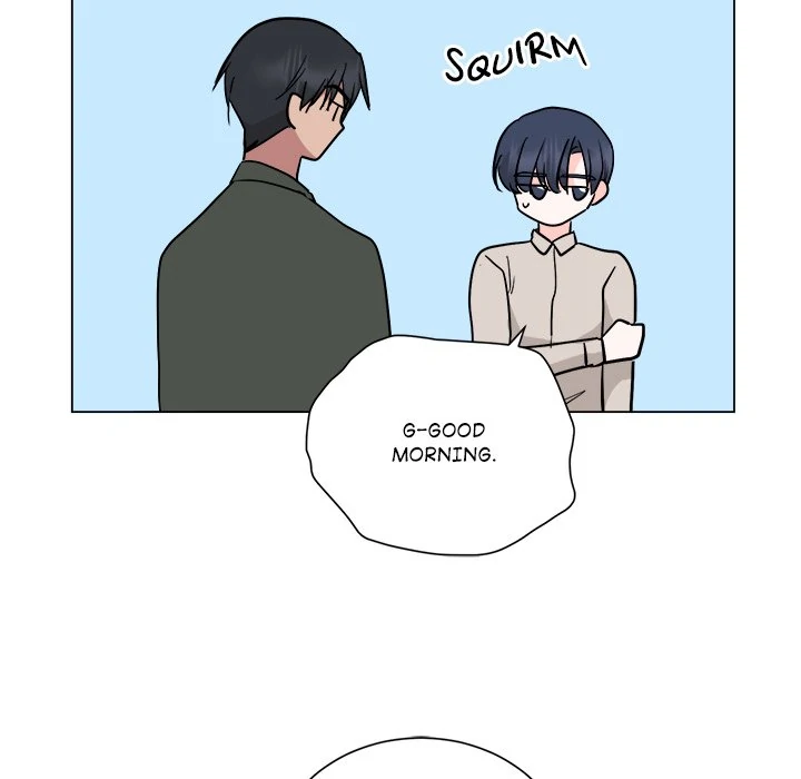 Secrets Between the Sheets [Official] [Open For Pickup] - Chapter 32 manhwa