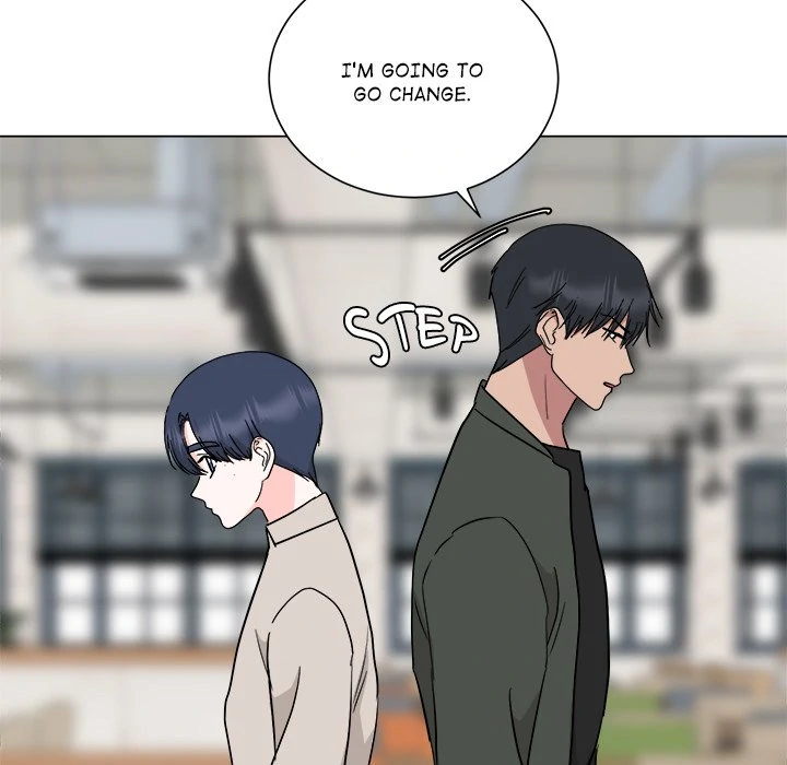 Secrets Between the Sheets [Official] [Open For Pickup] - Chapter 32 manhwa
