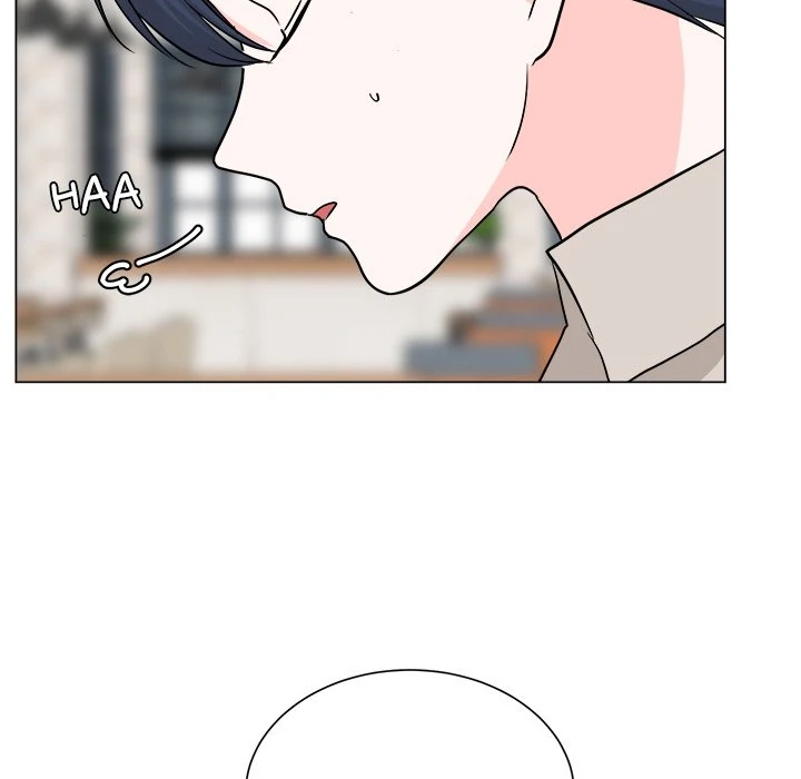 Secrets Between the Sheets [Official] [Open For Pickup] - Chapter 32 manhwa