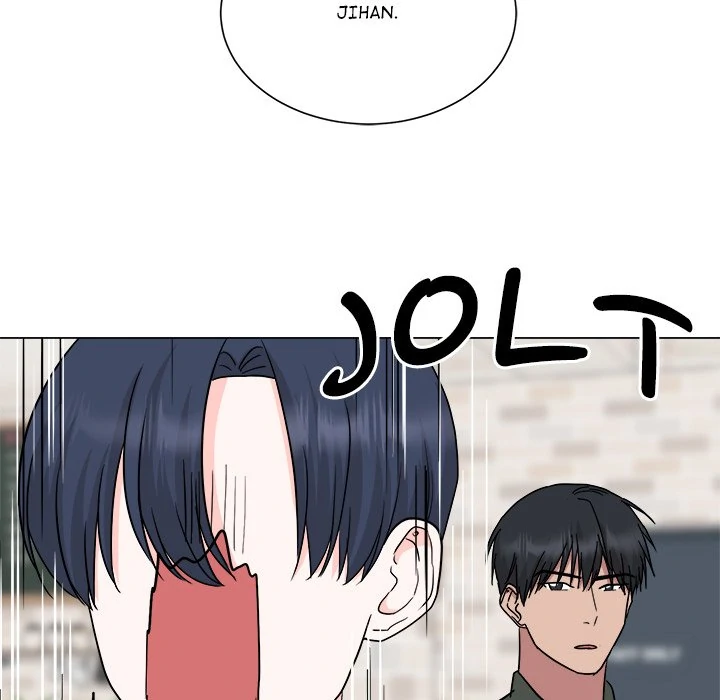 Secrets Between the Sheets [Official] [Open For Pickup] - Chapter 32 manhwa