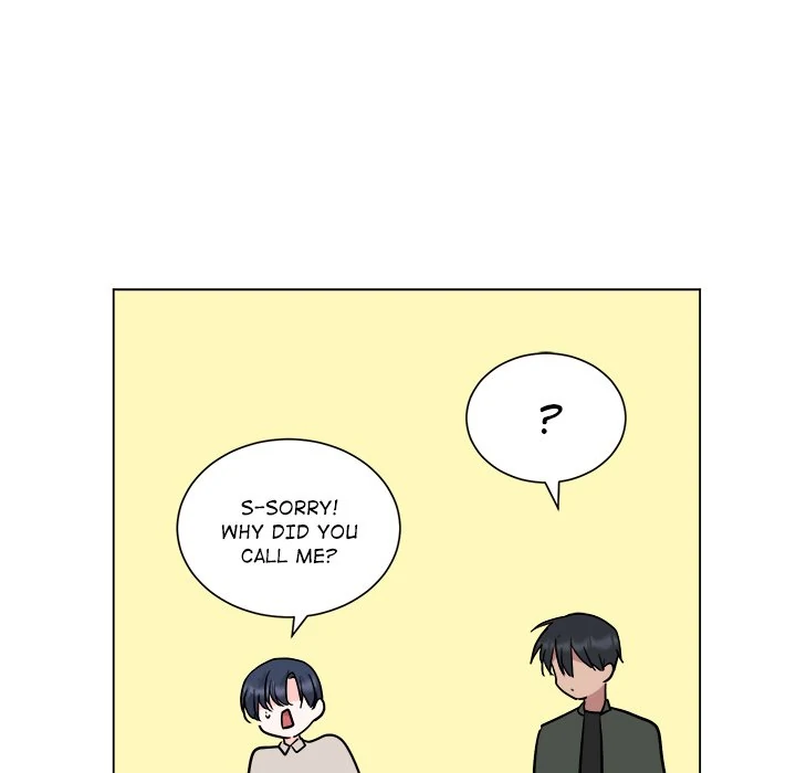 Secrets Between the Sheets [Official] [Open For Pickup] - Chapter 32 manhwa