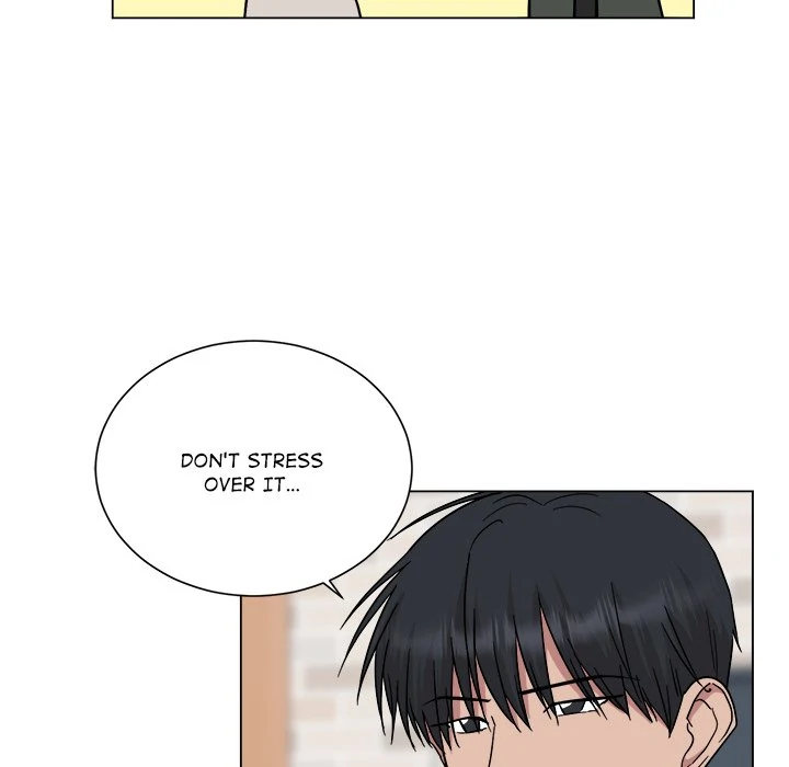 Secrets Between the Sheets [Official] [Open For Pickup] - Chapter 32 manhwa