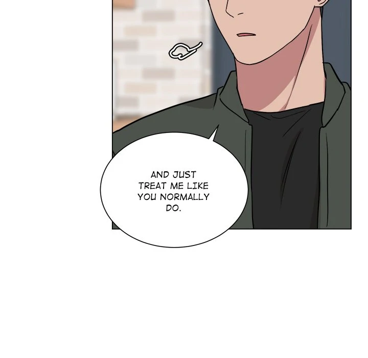 Secrets Between the Sheets [Official] [Open For Pickup] - Chapter 32 manhwa