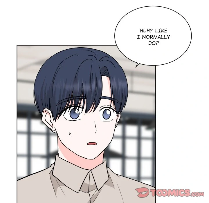 Secrets Between the Sheets [Official] [Open For Pickup] - Chapter 32 manhwa