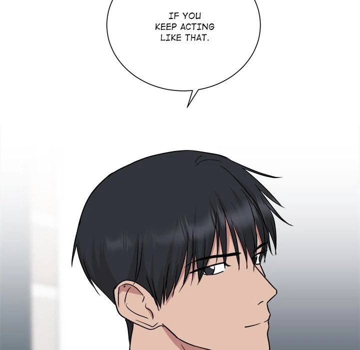 Secrets Between the Sheets [Official] [Open For Pickup] - Chapter 32 manhwa