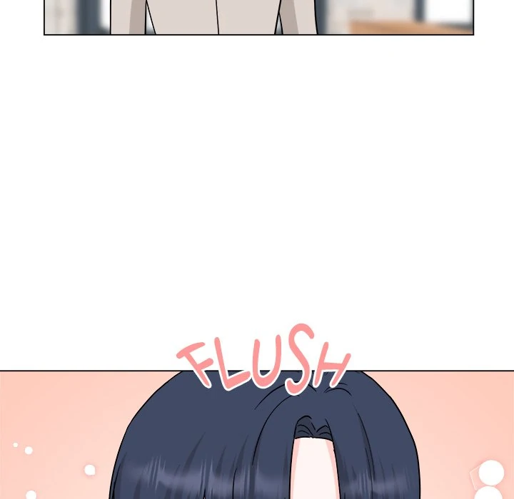 Secrets Between the Sheets [Official] [Open For Pickup] - Chapter 32 manhwa