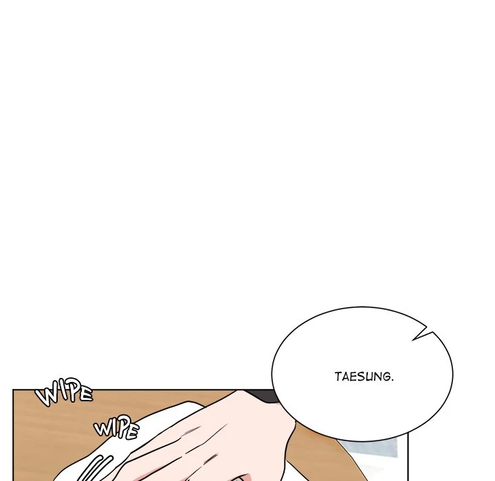 Secrets Between the Sheets [Official] [Open For Pickup] - Chapter 32 manhwa