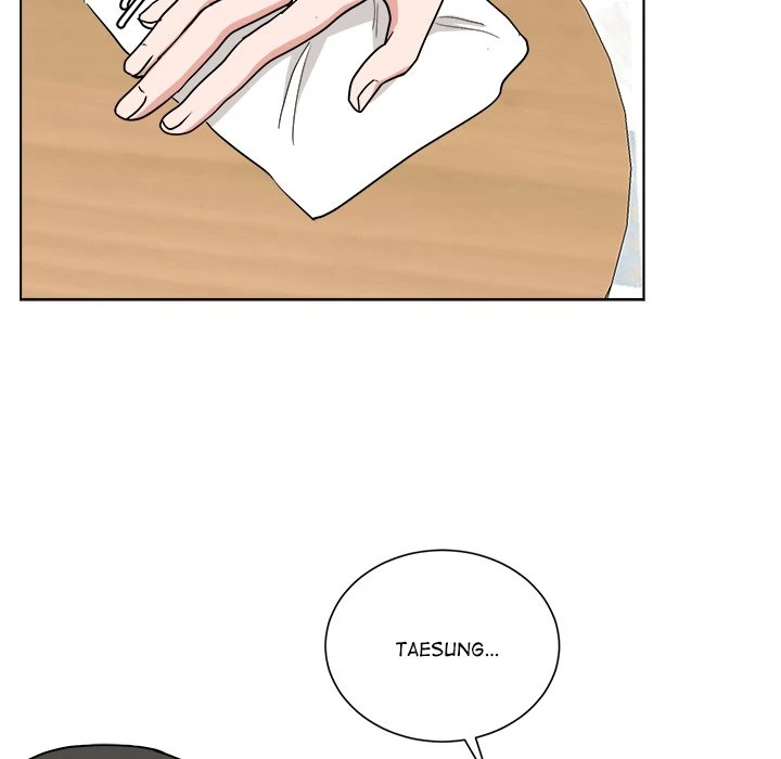 Secrets Between the Sheets [Official] [Open For Pickup] - Chapter 32 manhwa