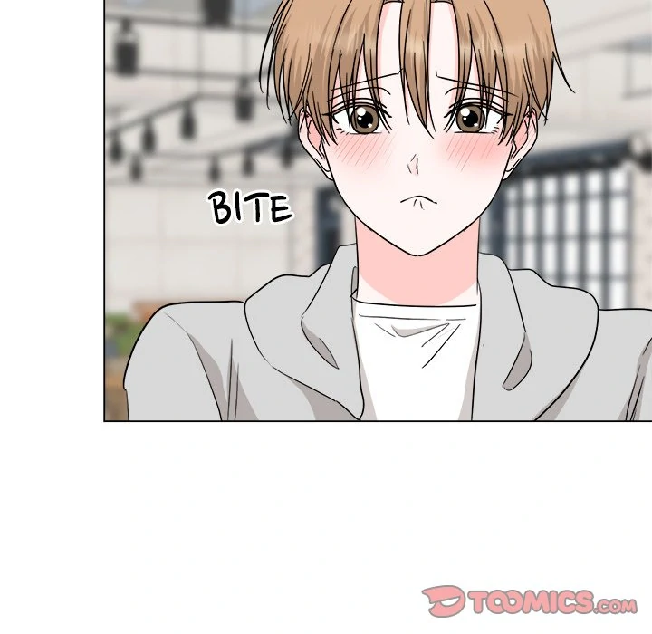 Secrets Between the Sheets [Official] [Open For Pickup] - Chapter 32 manhwa