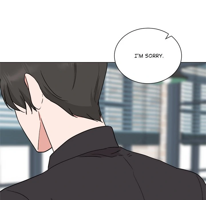 Secrets Between the Sheets [Official] [Open For Pickup] - Chapter 32 manhwa