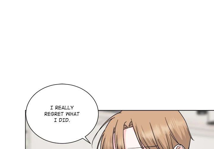Secrets Between the Sheets [Official] [Open For Pickup] - Chapter 33 manhwa
