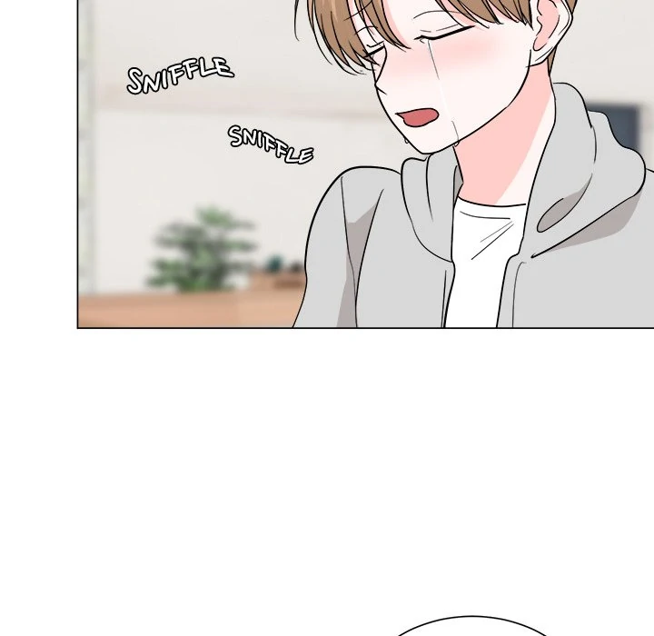 Secrets Between the Sheets [Official] [Open For Pickup] - Chapter 33 manhwa