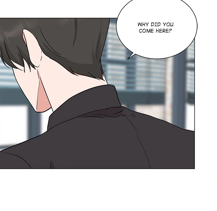Secrets Between the Sheets [Official] [Open For Pickup] - Chapter 33 manhwa