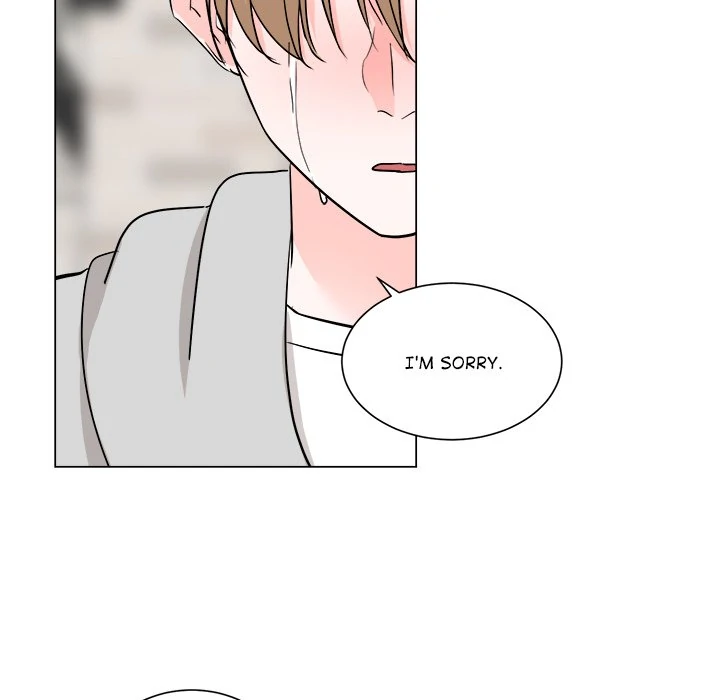 Secrets Between the Sheets [Official] [Open For Pickup] - Chapter 33 manhwa