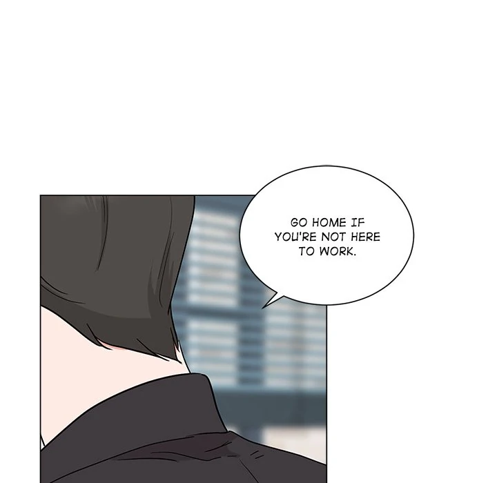 Secrets Between the Sheets [Official] [Open For Pickup] - Chapter 33 manhwa