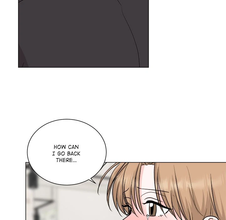 Secrets Between the Sheets [Official] [Open For Pickup] - Chapter 33 manhwa