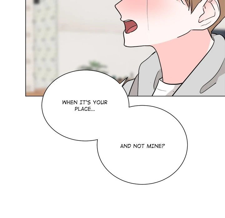Secrets Between the Sheets [Official] [Open For Pickup] - Chapter 33 manhwa