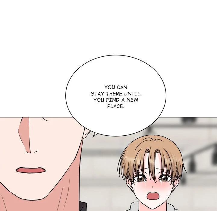 Secrets Between the Sheets [Official] [Open For Pickup] - Chapter 33 manhwa