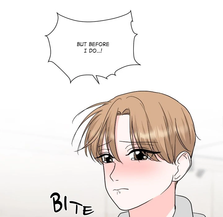 Secrets Between the Sheets [Official] [Open For Pickup] - Chapter 33 manhwa
