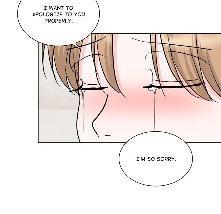 Secrets Between the Sheets [Official] [Open For Pickup] - Chapter 33 manhwa