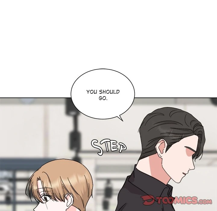 Secrets Between the Sheets [Official] [Open For Pickup] - Chapter 33 manhwa