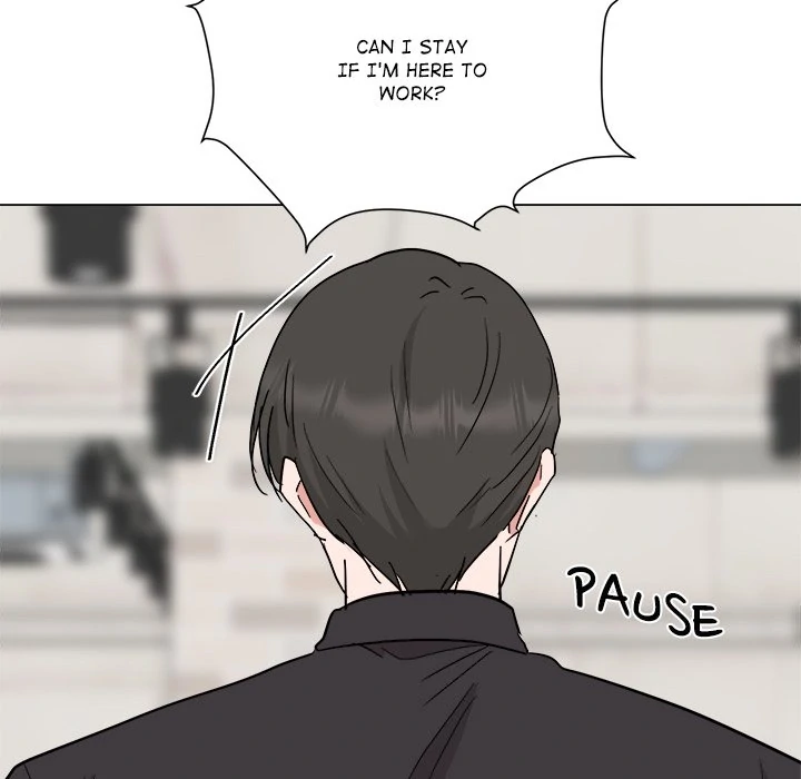 Secrets Between the Sheets [Official] [Open For Pickup] - Chapter 33 manhwa