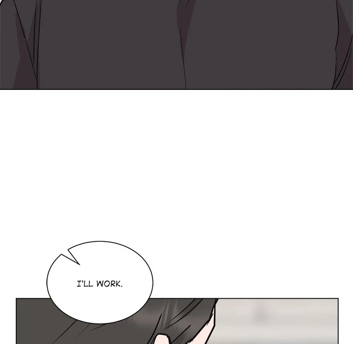Secrets Between the Sheets [Official] [Open For Pickup] - Chapter 33 manhwa