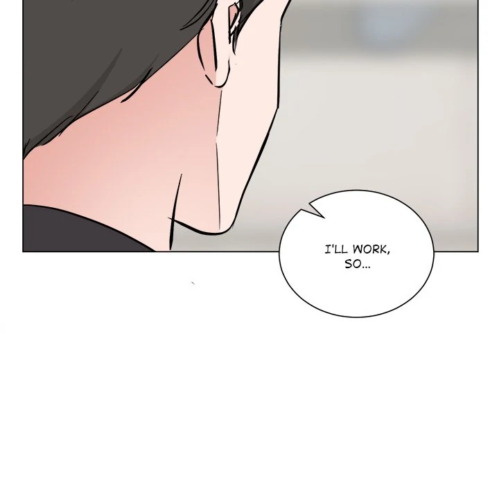 Secrets Between the Sheets [Official] [Open For Pickup] - Chapter 33 manhwa