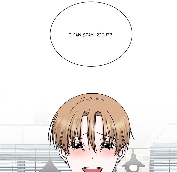 Secrets Between the Sheets [Official] [Open For Pickup] - Chapter 33 manhwa