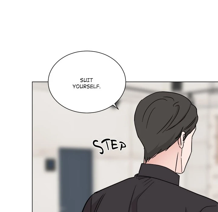 Secrets Between the Sheets [Official] [Open For Pickup] - Chapter 33 manhwa