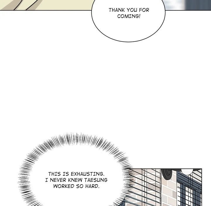 Secrets Between the Sheets [Official] [Open For Pickup] - Chapter 33 manhwa