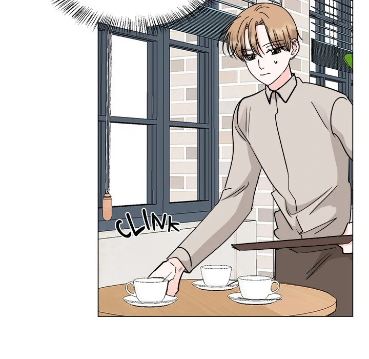Secrets Between the Sheets [Official] [Open For Pickup] - Chapter 33 manhwa