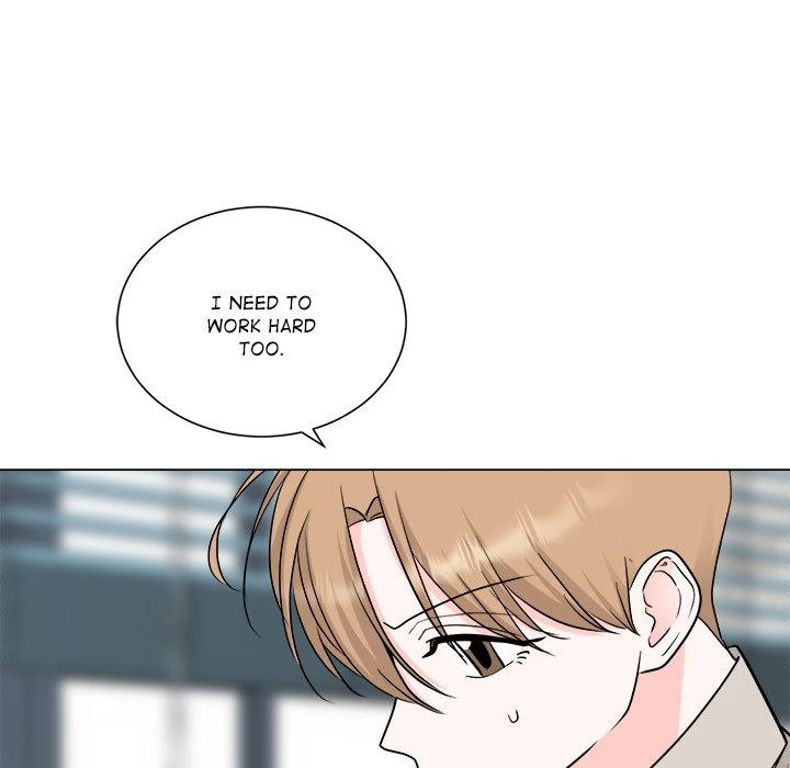 Secrets Between the Sheets [Official] [Open For Pickup] - Chapter 33 manhwa