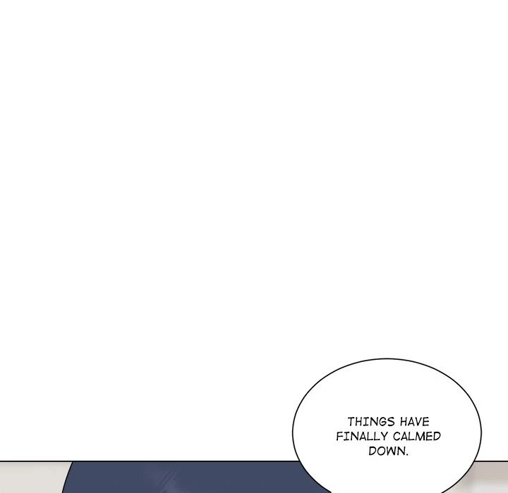 Secrets Between the Sheets [Official] [Open For Pickup] - Chapter 33 manhwa