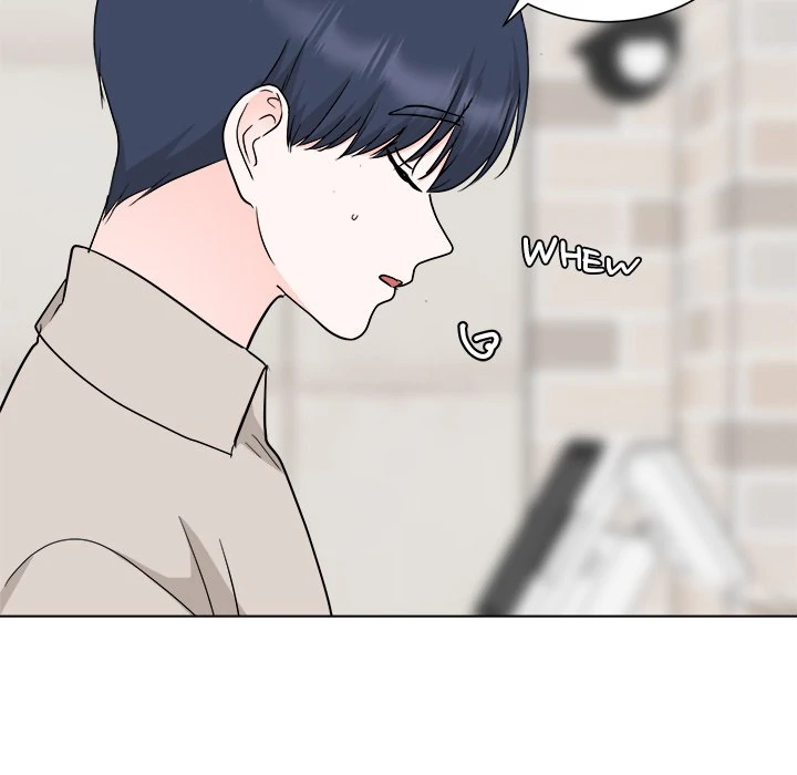 Secrets Between the Sheets [Official] [Open For Pickup] - Chapter 33 manhwa