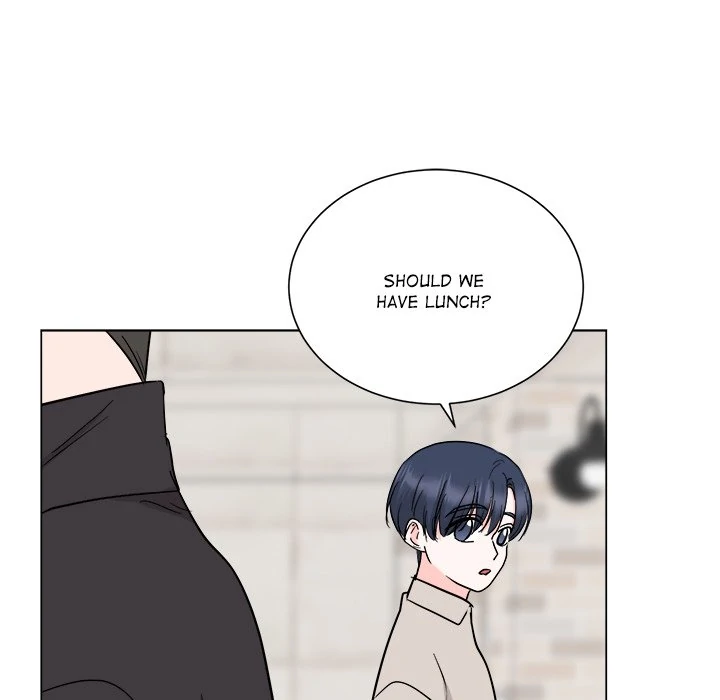 Secrets Between the Sheets [Official] [Open For Pickup] - Chapter 33 manhwa