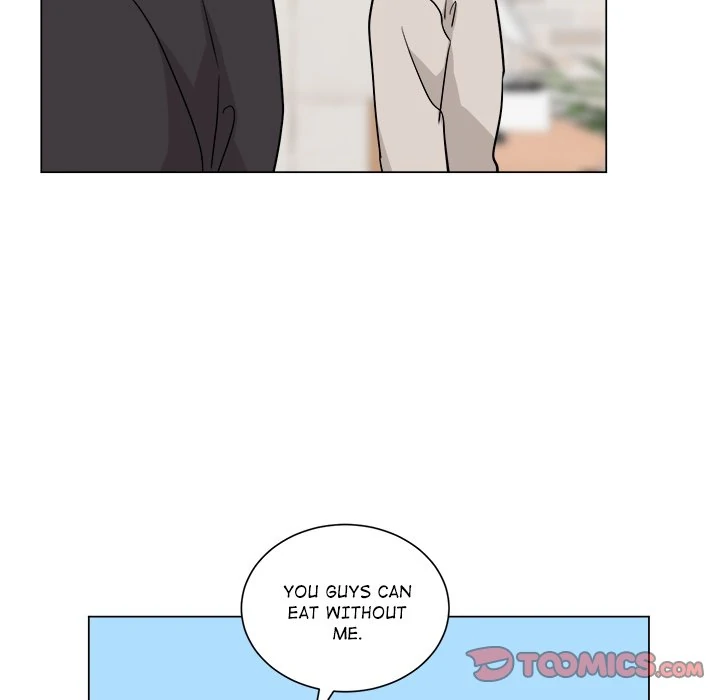 Secrets Between the Sheets [Official] [Open For Pickup] - Chapter 33 manhwa