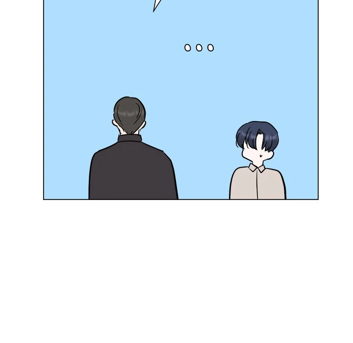 Secrets Between the Sheets [Official] [Open For Pickup] - Chapter 33 manhwa
