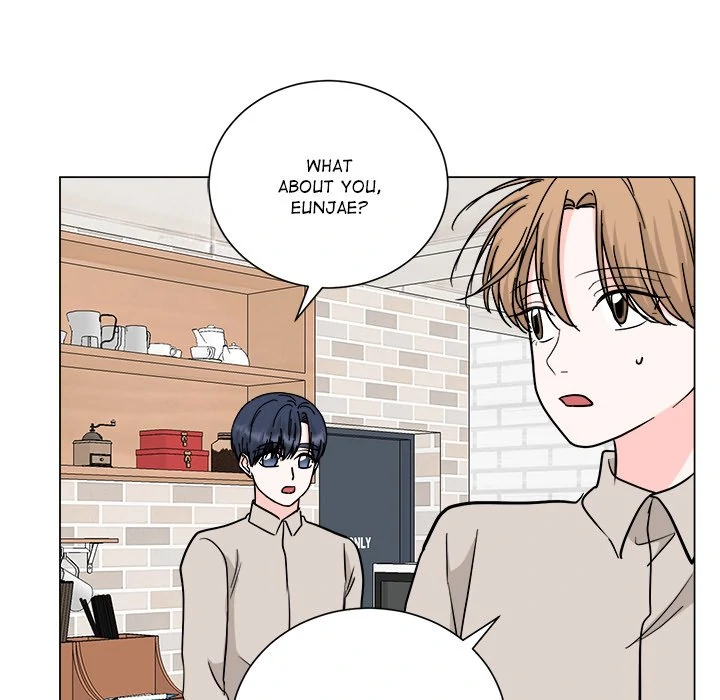 Secrets Between the Sheets [Official] [Open For Pickup] - Chapter 33 manhwa