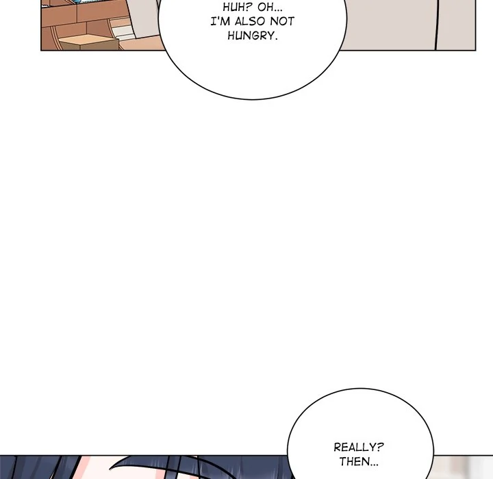 Secrets Between the Sheets [Official] [Open For Pickup] - Chapter 33 manhwa