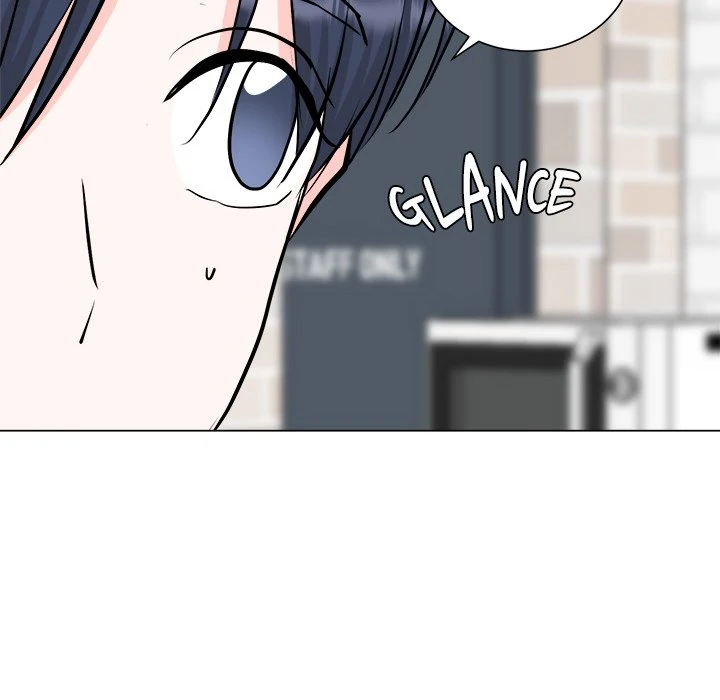 Secrets Between the Sheets [Official] [Open For Pickup] - Chapter 33 manhwa