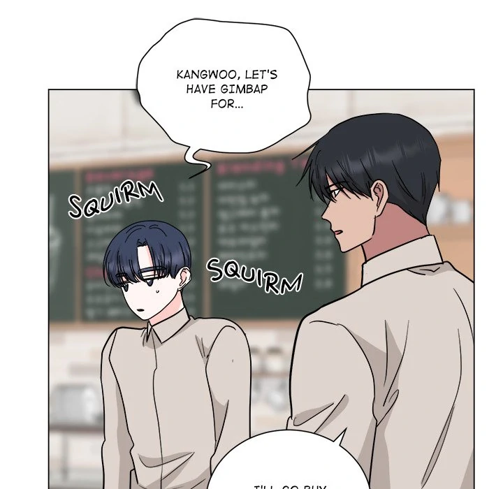 Secrets Between the Sheets [Official] [Open For Pickup] - Chapter 33 manhwa