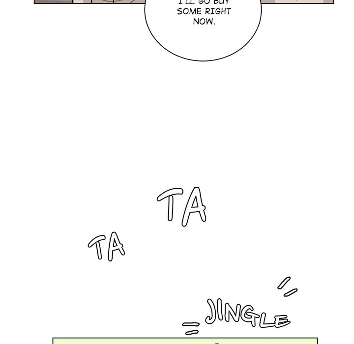 Secrets Between the Sheets [Official] [Open For Pickup] - Chapter 33 manhwa