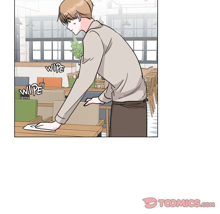 Secrets Between the Sheets [Official] [Open For Pickup] - Chapter 33 manhwa