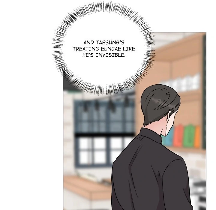 Secrets Between the Sheets [Official] [Open For Pickup] - Chapter 33 manhwa