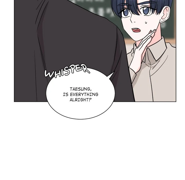 Secrets Between the Sheets [Official] [Open For Pickup] - Chapter 33 manhwa