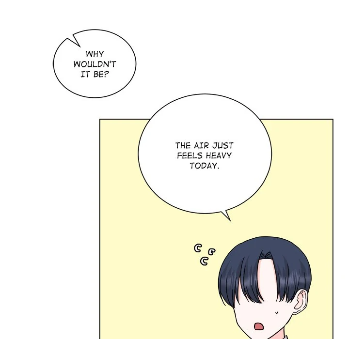 Secrets Between the Sheets [Official] [Open For Pickup] - Chapter 33 manhwa