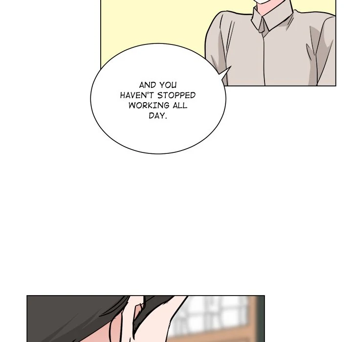 Secrets Between the Sheets [Official] [Open For Pickup] - Chapter 33 manhwa