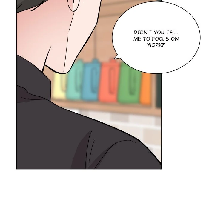 Secrets Between the Sheets [Official] [Open For Pickup] - Chapter 33 manhwa