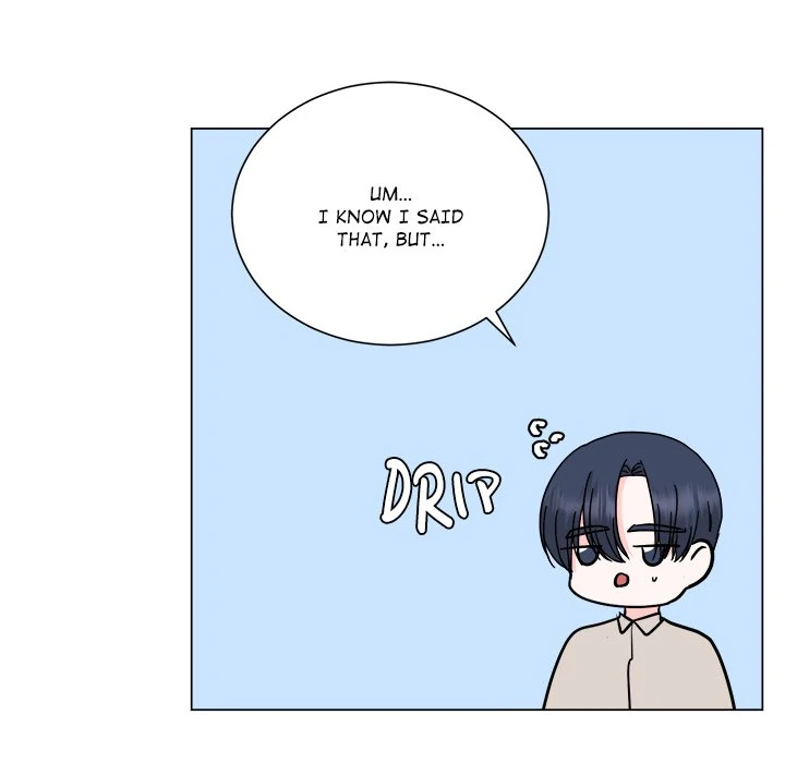 Secrets Between the Sheets [Official] [Open For Pickup] - Chapter 33 manhwa